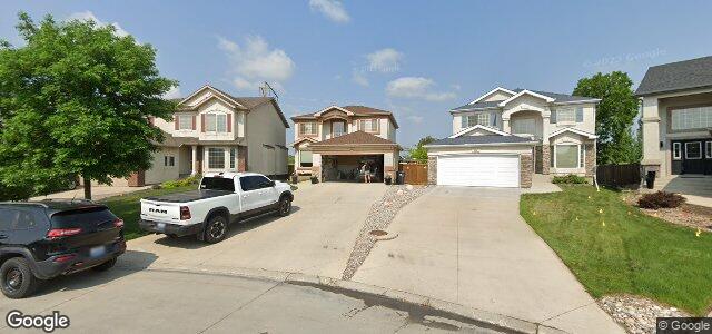 Photo of 60 Setterington Bay in Winnipeg, Manitoba