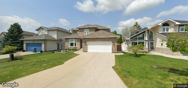 60 Wittenberg Road（加拿大曼尼托巴省温尼伯市）房屋照片