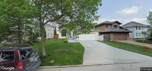 Photo of 63 Vanderbilt Drive in Winnipeg, Manitoba