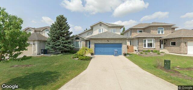 64 Wittenberg Road ਦੀ ਫੋਟੋ, ਵਿਨੀਪਿਗ, ਮੈਨੀਟੋਬਾ