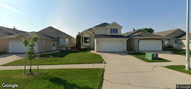 656 Scurfield Boulevard（加拿大曼尼托巴省溫尼伯市）房屋照片