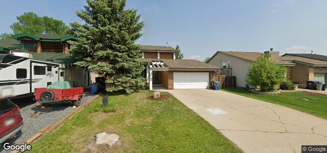 Photo of 67 Pincarrow Road in Winnipeg, Manitoba