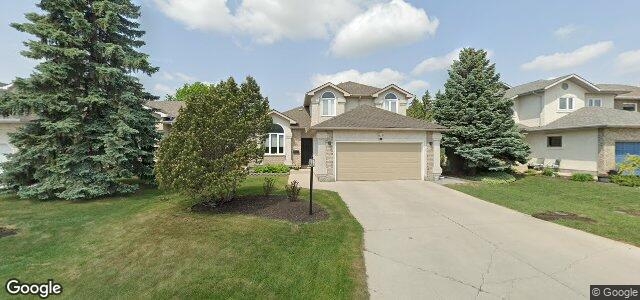 Photo of 68 Wittenberg Road in Winnipeg, Manitoba