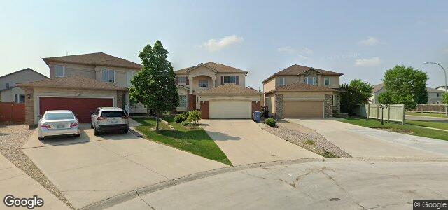 7 Inniscross Place（加拿大曼尼托巴省温尼伯市）房屋照片