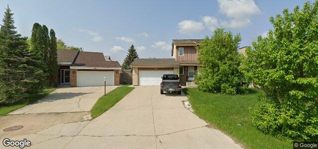 Photo of 70 Eglinton Crescent in Winnipeg, Manitoba