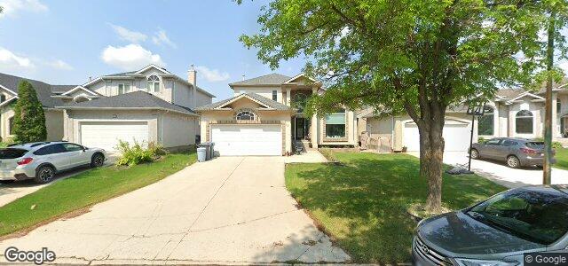 Larawan ng 71 Caldwell Crescent sa Winnipeg, Manitoba