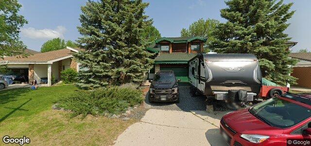 Photo of 71 Pincarrow Road in Winnipeg, Manitoba