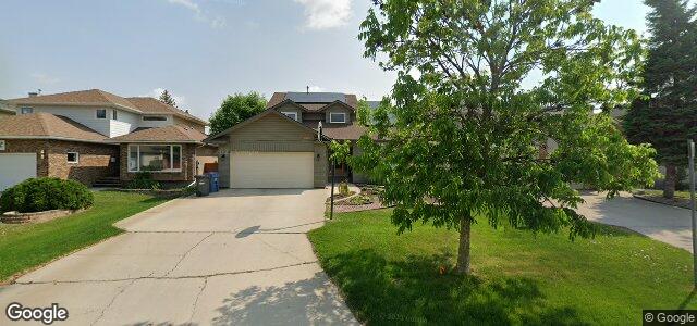 72 Hillberry Bay ਦੀ ਫੋਟੋ, ਵਿਨੀਪਿਗ, ਮੈਨੀਟੋਬਾ