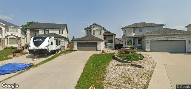 72 Setterington Bay（加拿大曼尼托巴省溫尼伯市）房屋照片