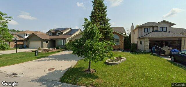 76 Hillberry Bay（加拿大曼尼托巴省温尼伯市）房屋照片