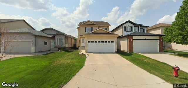 80 Cloverwood Road ਦੀ ਫੋਟੋ, ਵਿਨੀਪਿਗ, ਮੈਨੀਟੋਬਾ