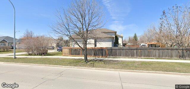 80 Hillberry Bay（加拿大曼尼托巴省温尼伯市）房屋照片