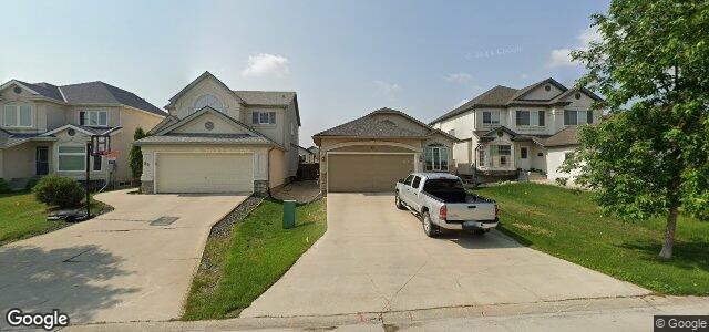 85 Setterington Bay（加拿大曼尼托巴省温尼伯市）房屋照片