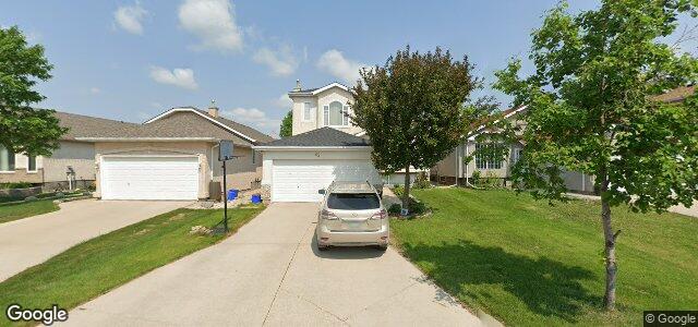 Larawan ng 85 Vineland Crescent sa Winnipeg, Manitoba