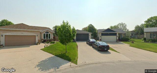 Photo of 88 Marygrove Crescent in Winnipeg, Manitoba