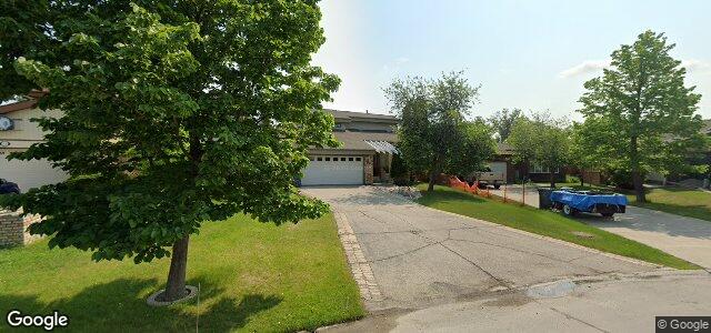 94 Burlington Way ਦੀ ਫੋਟੋ, ਵਿਨੀਪਿਗ, ਮੈਨੀਟੋਬਾ