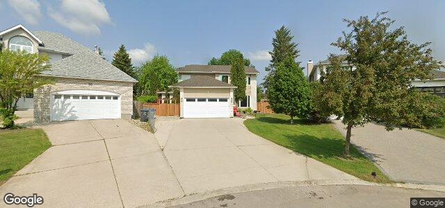 95 Pincarrow Point（加拿大曼尼托巴省溫尼伯市）房屋照片