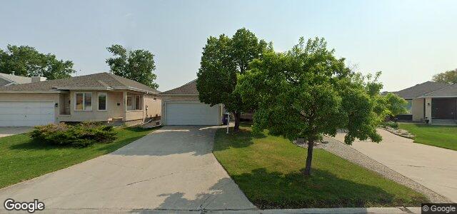 Photo of 96 Marygrove Crescent in Winnipeg, Manitoba