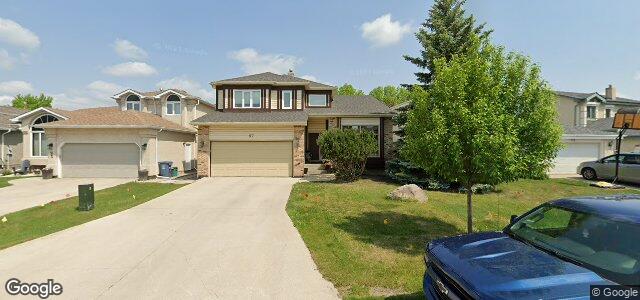 97 Portwood Road（加拿大曼尼托巴省温尼伯市）房屋照片