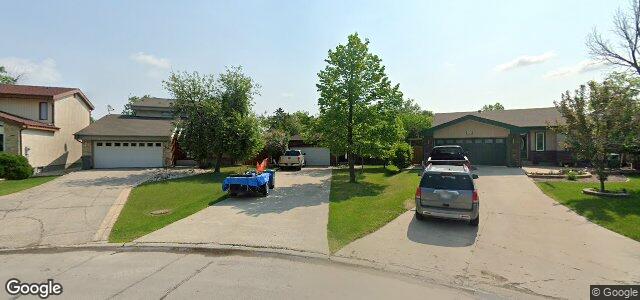 98 Burlington Way ਦੀ ਫੋਟੋ, ਵਿਨੀਪਿਗ, ਮੈਨੀਟੋਬਾ