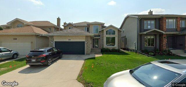 Photo of 981 Scurfield Boulevard in Winnipeg, Manitoba