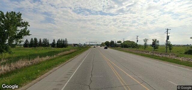 Mcgillivray Boulevard ਦੀ ਫੋਟੋ, ਵਿਨੀਪਿਗ, ਮੈਨੀਟੋਬਾ