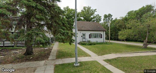 Larawan ng 550 Manchester Boulevard S sa Winnipeg, Manitoba