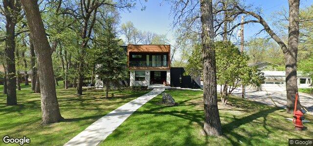 555 South Drive ਦੀ ਫੋਟੋ, ਵਿਨੀਪਿਗ, ਮੈਨੀਟੋਬਾ