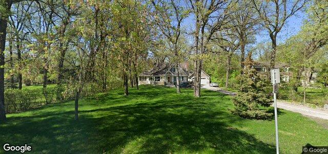 599 South Drive ਦੀ ਫੋਟੋ, ਵਿਨੀਪਿਗ, ਮੈਨੀਟੋਬਾ