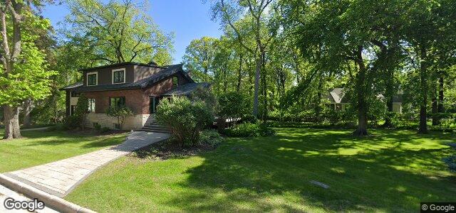 601 South Drive ਦੀ ਫੋਟੋ, ਵਿਨੀਪਿਗ, ਮੈਨੀਟੋਬਾ