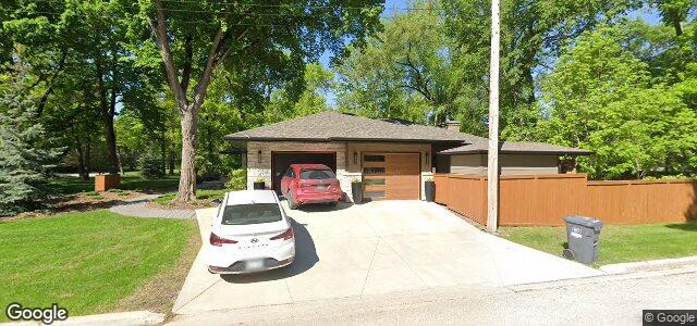 605 South Drive ਦੀ ਫੋਟੋ, ਵਿਨੀਪਿਗ, ਮੈਨੀਟੋਬਾ