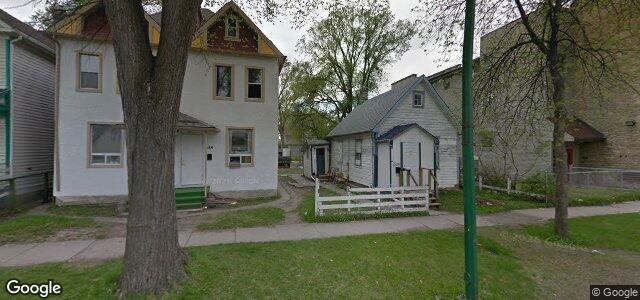 1-586 Manitoba Avenue ਦੀ ਫੋਟੋ, ਵਿਨੀਪਿਗ, ਮੈਨੀਟੋਬਾ