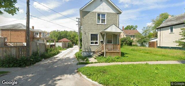 152 Aikins Street ਦੀ ਫੋਟੋ, ਵਿਨੀਪਿਗ, ਮੈਨੀਟੋਬਾ