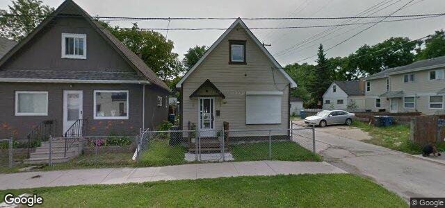 187 Andrews Street ਦੀ ਫੋਟੋ, ਵਿਨੀਪਿਗ, ਮੈਨੀਟੋਬਾ