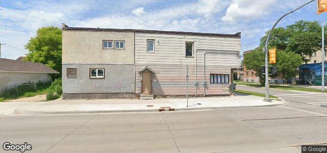 218 Salter Street ਦੀ ਫੋਟੋ, ਵਿਨੀਪਿਗ, ਮੈਨੀਟੋਬਾ