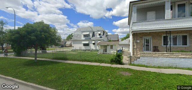 244 Parr Street ਦੀ ਫੋਟੋ, ਵਿਨੀਪਿਗ, ਮੈਨੀਟੋਬਾ