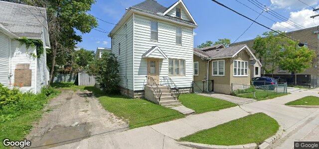 253 Magnus Avenue ਦੀ ਫੋਟੋ, ਵਿਨੀਪਿਗ, ਮੈਨੀਟੋਬਾ