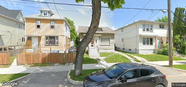 255 Burrows Avenue（加拿大曼尼托巴省温尼伯市）房屋照片