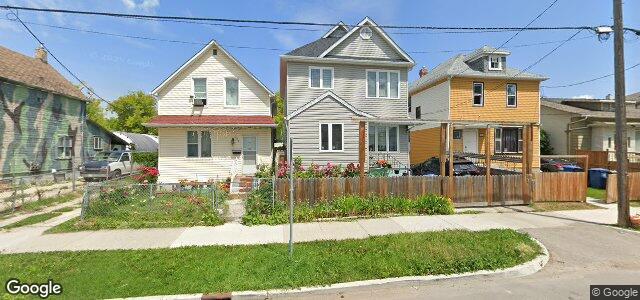 257 Burrows Avenue ਦੀ ਫੋਟੋ, ਵਿਨੀਪਿਗ, ਮੈਨੀਟੋਬਾ