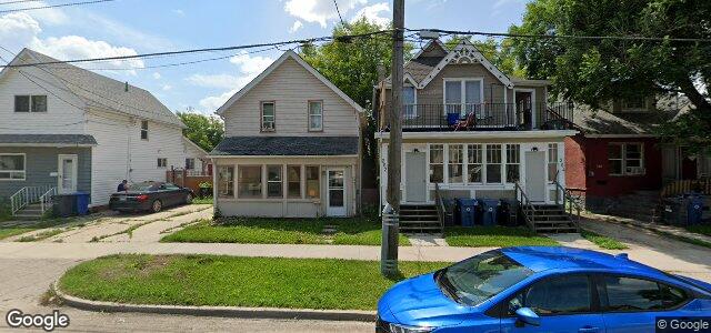 Larawan ng 262 Burrows Avenue sa Winnipeg, Manitoba