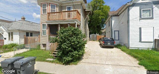 263 Magnus Avenue ਦੀ ਫੋਟੋ, ਵਿਨੀਪਿਗ, ਮੈਨੀਟੋਬਾ