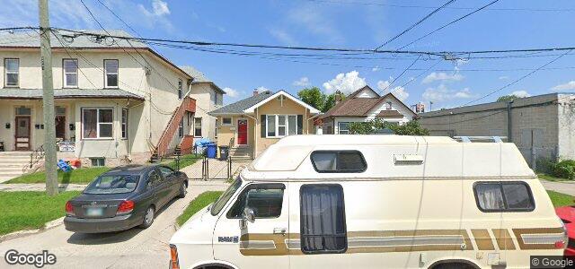 267 Alfred Avenue ਦੀ ਫੋਟੋ, ਵਿਨੀਪਿਗ, ਮੈਨੀਟੋਬਾ