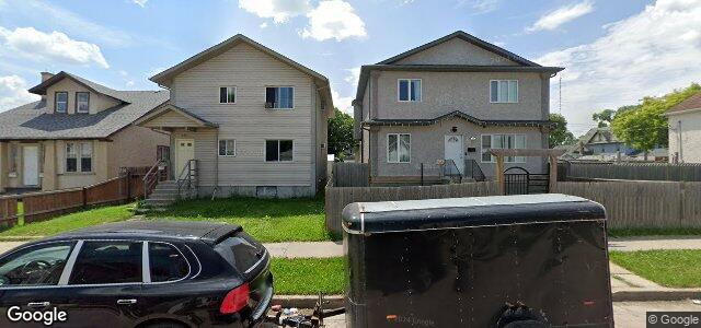 Photo of 270 Magnus Avenue in Winnipeg, Manitoba