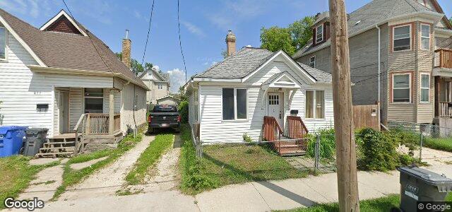 275 Magnus Avenue ਦੀ ਫੋਟੋ, ਵਿਨੀਪਿਗ, ਮੈਨੀਟੋਬਾ