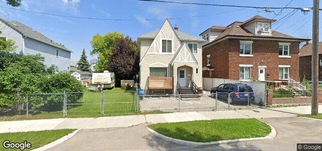 277 Burrows Avenue（加拿大曼尼托巴省温尼伯市）房屋照片