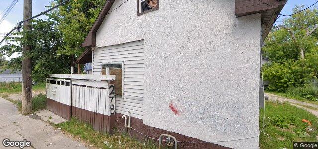 278 Salter Street ਦੀ ਫੋਟੋ, ਵਿਨੀਪਿਗ, ਮੈਨੀਟੋਬਾ