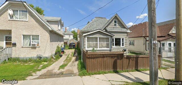 283 Magnus Avenue ਦੀ ਫੋਟੋ, ਵਿਨੀਪਿਗ, ਮੈਨੀਟੋਬਾ