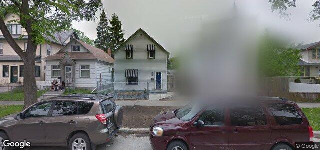 283 Manitoba Avenue ਦੀ ਫੋਟੋ, ਵਿਨੀਪਿਗ, ਮੈਨੀਟੋਬਾ