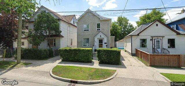 284 Burrows Avenue ਦੀ ਫੋਟੋ, ਵਿਨੀਪਿਗ, ਮੈਨੀਟੋਬਾ