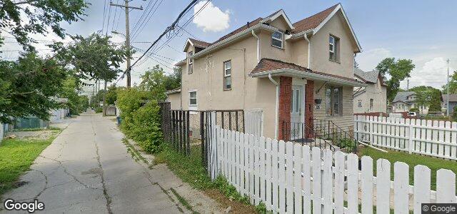 286 Aikins Street ਦੀ ਫੋਟੋ, ਵਿਨੀਪਿਗ, ਮੈਨੀਟੋਬਾ